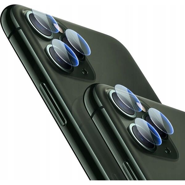 Partner Tele.com Szkło hartowane Tempered Glass Camera Cover - do iPhone 14 13875946 5903396163562