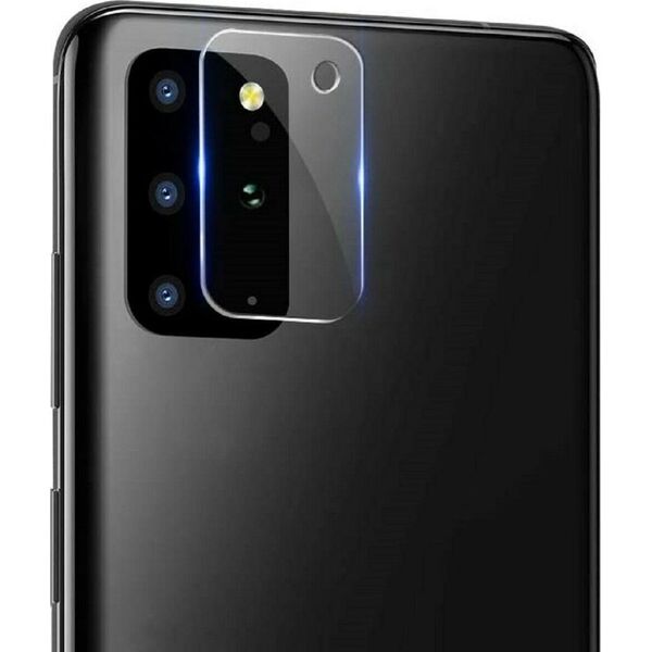 Partner Tele.com Szkło hartowane Tempered Glass Camera Cover - do iPhone 14 13875946 5903396163562