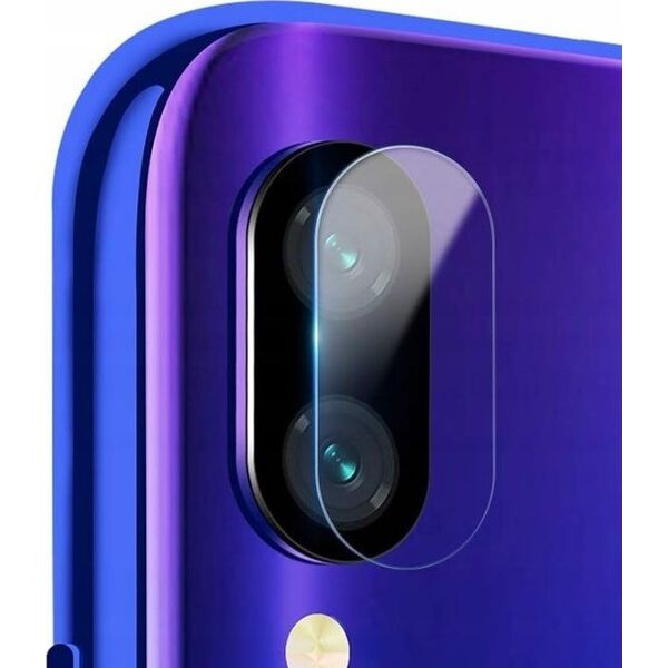 Partner Tele.com Szkło hartowane Tempered Glass Camera Cover - do iPhone 14 13875946 5903396163562
