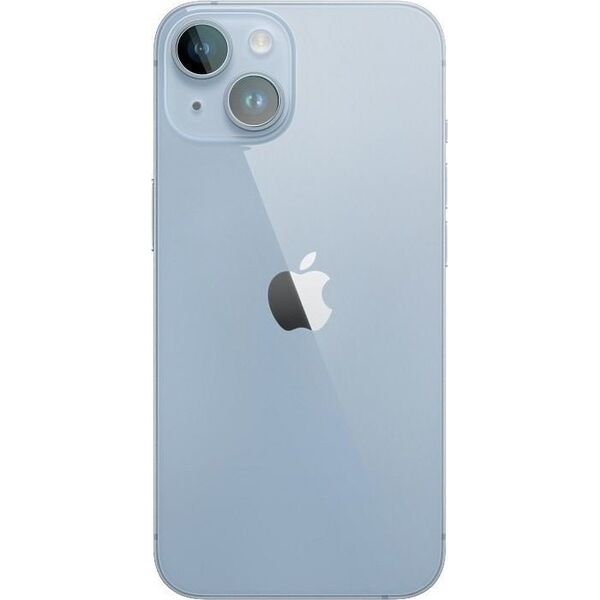 Partner Tele.com Szkło hartowane Tempered Glass Camera Cover - do iPhone 14 13875946 5903396163562