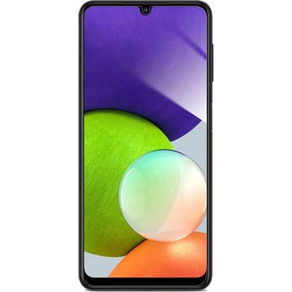 ForCell Forcell Flexible Nano Glass - szkło hybrydowe do Samsung Galaxy A22 4G 13875948 5903396159312
