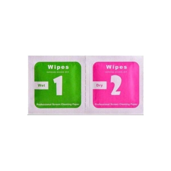 Szkło hartowane Tempered Glass - do Xiaomi Redmi A1 / A1+ / A2 / A2+ / Poco C50 13875964 5903396253829