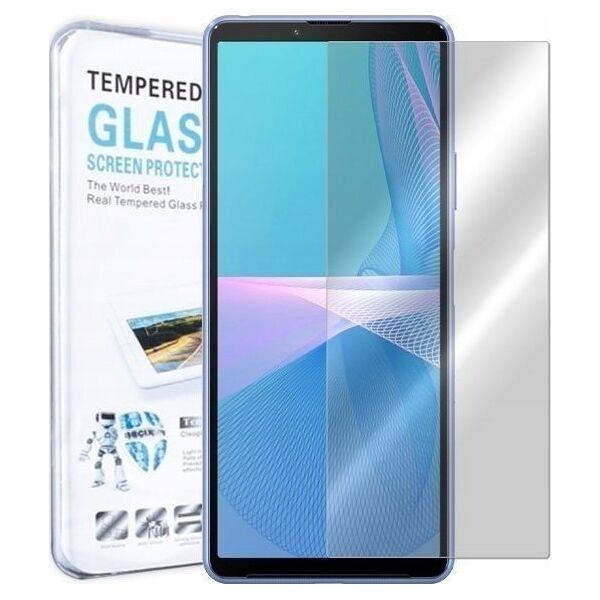 Szkło hartowane Tempered Glass - do Sony Xperia 10 III 13875977 5903396104329