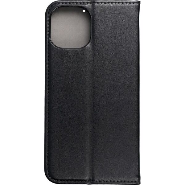 OEM Kabura SMART MAGNETO do IPHONE 15 czarny 13876021 5903396216077