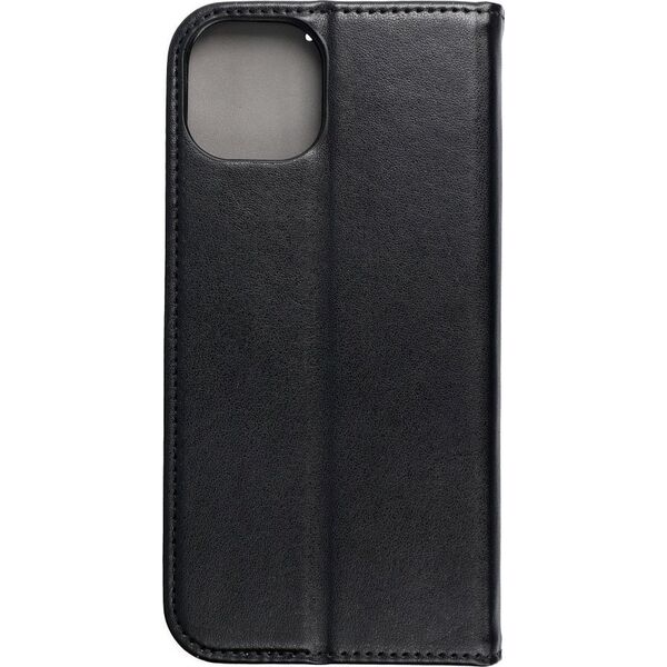 OEM Kabura SMART MAGNETO do IPHONE 15 Plus czarny 13876022 5903396216114