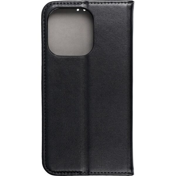 OEM Kabura SMART MAGNETO do IPHONE 15 Pro czarny 13876026 5903396216152