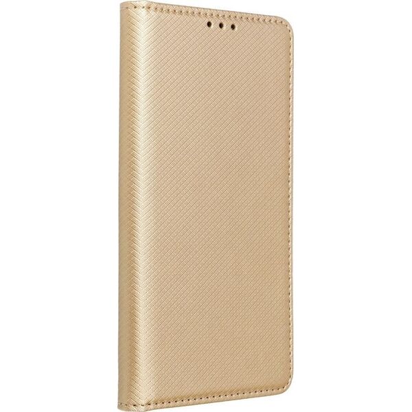 OEM Kabura SMART CASE Book do XIAOMI Redmi 12c złoty 13876032 5903396202674