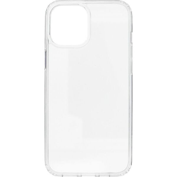Futerał SUPER CLEAR HYBRID do SAMSUNG A14 4G transparentny 13876035 5903396199561