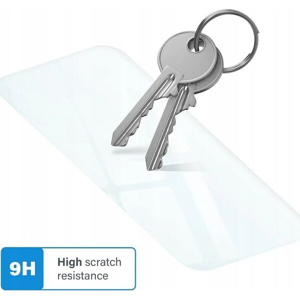 Partner Tele.com Szkło hartowane Tempered Glass - do Realme 10 4G / 11 4G 13876039 5903396253270