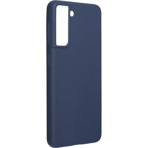 ForCell Futerał SOFT do SAMSUNG A34 5G ciemny niebieski 13876052 5903396200472