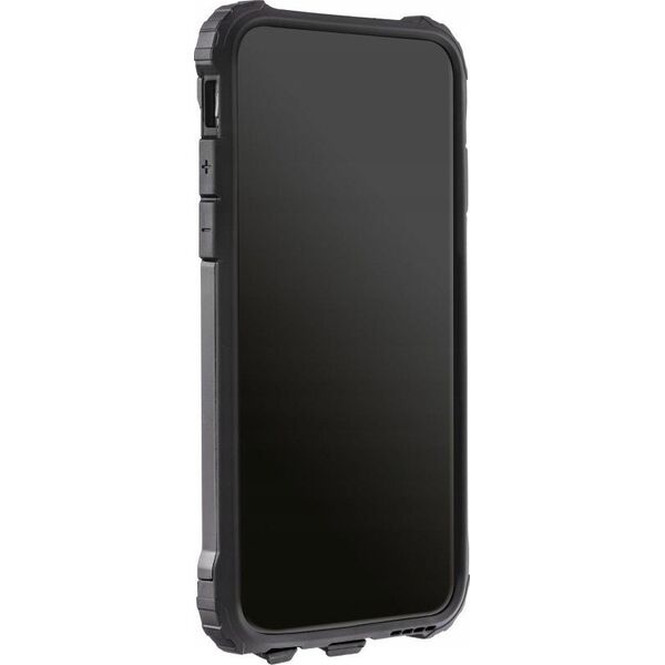 Partner Tele.com Futerał ARMOR do SAMSUNG S23 Plus czarny 13876068 5903396187469