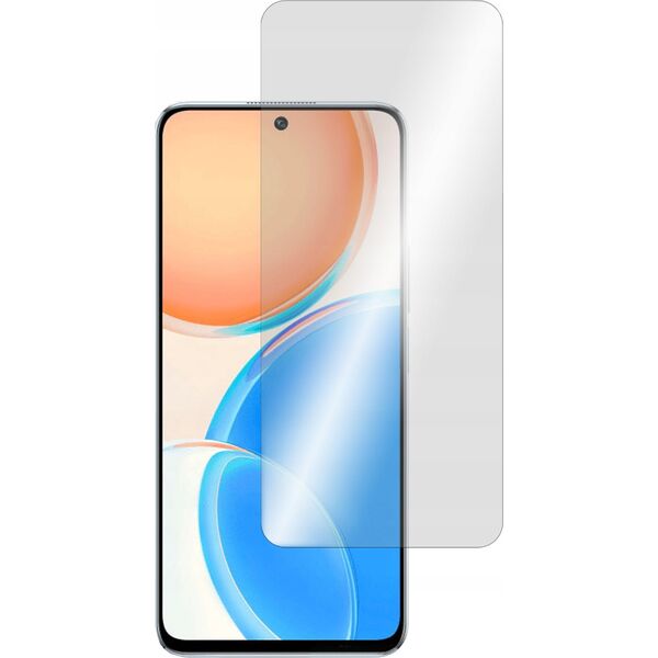 nemo Szkło hartowane Tempered Glass - do Honor X8 4G / X8a 13876073 5903396253355