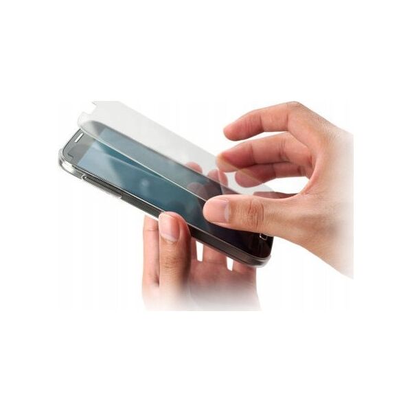 Partner Tele.com Szkło hartowane Tempered Glass - do Honor X6 / X8 5G 13876076 5903396253348