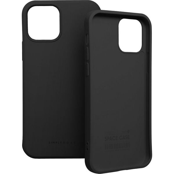 ROAR Futerał Roar Space Case - do Samsung Galaxy A14 5G Czarny 13876080 5903396251597