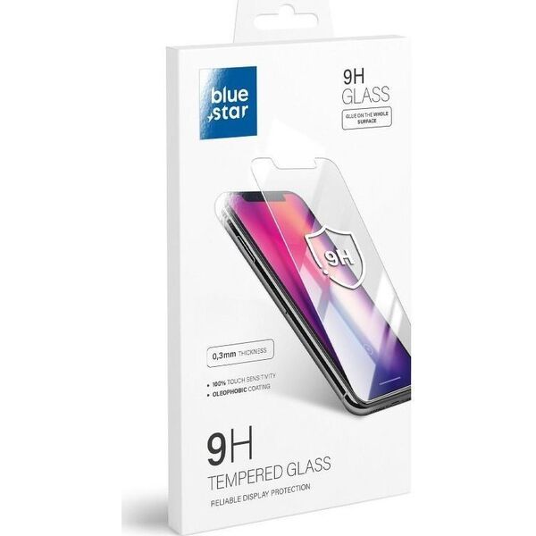 Partner Tele.com Szkło hartowane Blue Star - do Honor 70 Lite 13876102 5903396210754