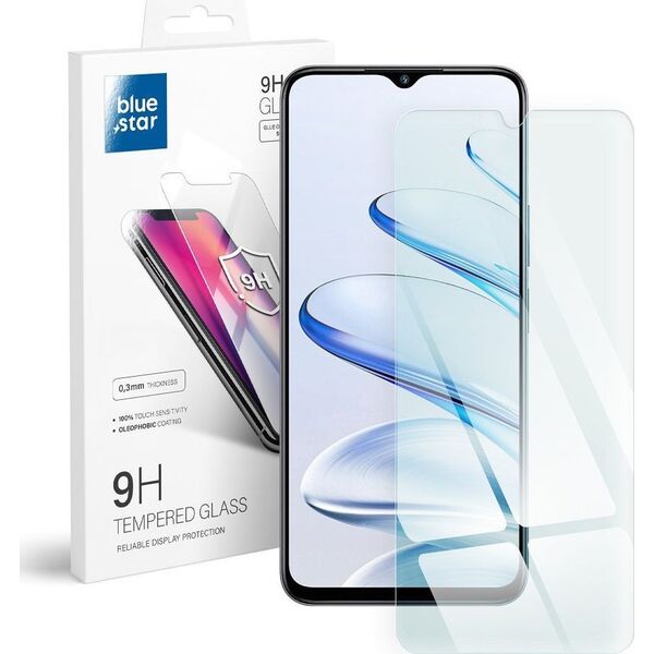 Partner Tele.com Szkło hartowane Blue Star - do Honor 70 Lite 13876102 5903396210754