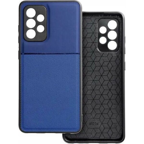 ForCell Futerał NOBLE do XIAOMI Redmi 12C niebieski 13876108 5903396202964