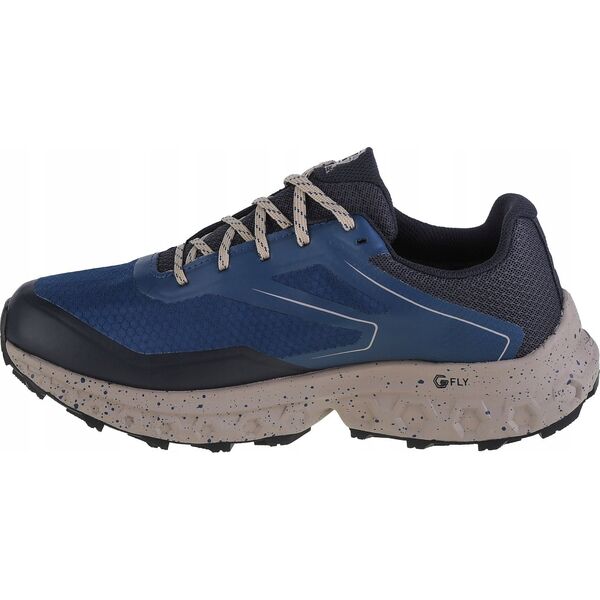 Buty trekkingowe męskie Inov-8 Inov-8 RocFly G 350 GTX 001103-BLNYTP-S-01 Niebieskie 46,5 13876180 5054167715425