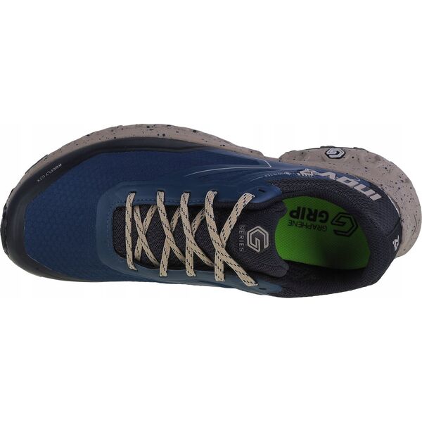 Buty trekkingowe męskie Inov-8 Inov-8 RocFly G 350 GTX 001103-BLNYTP-S-01 Niebieskie 42,5 13876183 5054167715500
