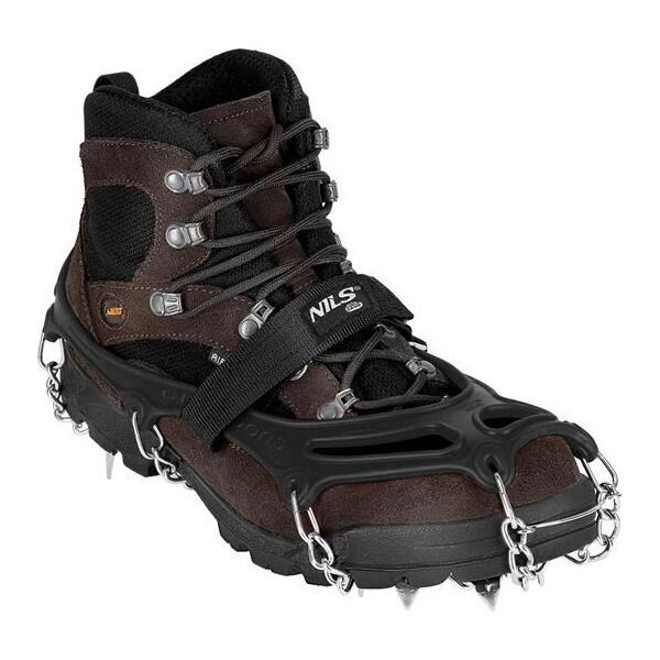 Nils Extreme Raczki Nils Camp nc1717 rozmiar L czarne 13877015 5907695547092
