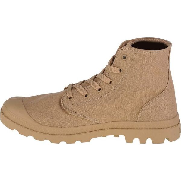 Palladium Palladium Mono Chrome 73089-271-M Beżowe 44,5 13877267 889423334349