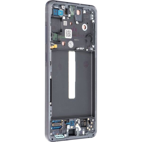 OEM Wyświetlacz do Samsung Galaxy S21 FE (ORG Refurbish) 13880150 5903396244902