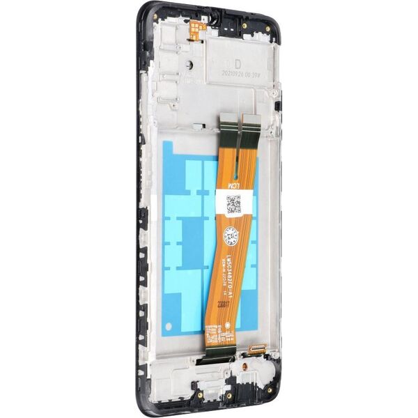 OEM Wyświetlacz do Samsung Galaxy A03s (ORG Refurbish) 13880158 5903396244940