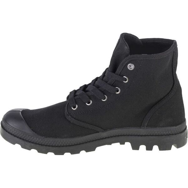 Palladium Palladium Pampa Hi 02352-060-M Czarne 40 13881798 845946016223