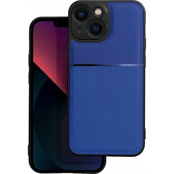 ForCell Futerał NOBLE do IPHONE 15 Pro niebieski 13881840 5903396214721