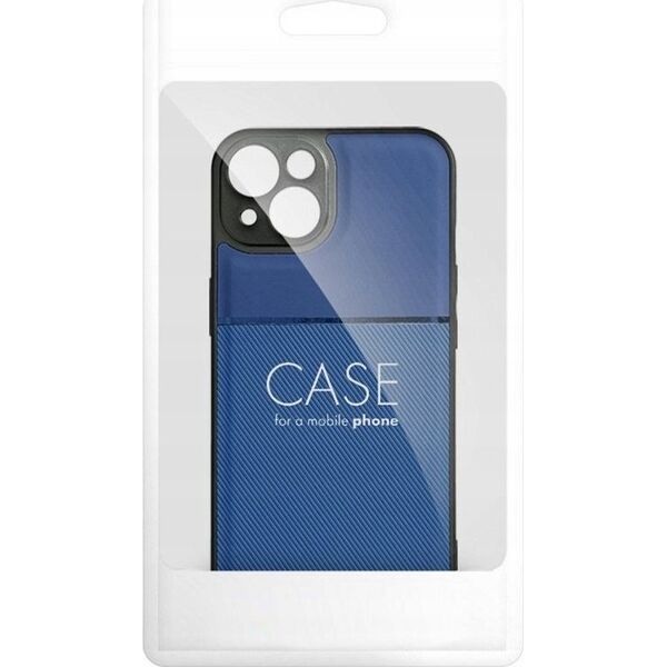 ForCell Futerał NOBLE do IPHONE 15 Pro niebieski 13881840 5903396214721