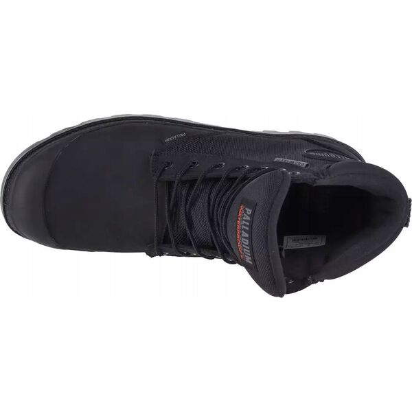 Buty trekkingowe męskie Palladium Palladium Pampa Sc Wpn U-s 77235-010-M Czarne 44 13881967 889423514888