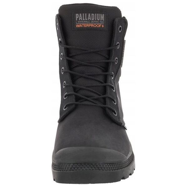Buty trekkingowe męskie Palladium Palladium Pampa Sc Wpn U-s 77235-010-M Czarne 44 13881967 889423514888