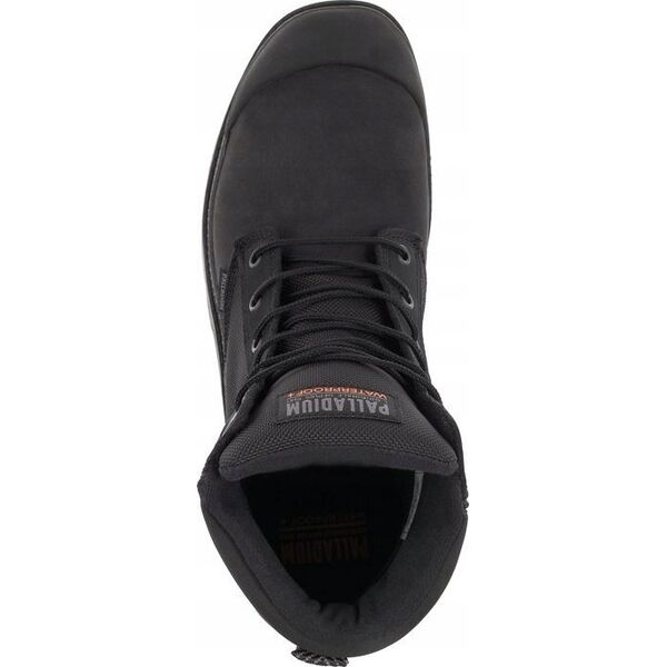 Buty trekkingowe męskie Palladium Palladium Pampa Sc Wpn U-s 77235-010-M Czarne 44 13881967 889423514888