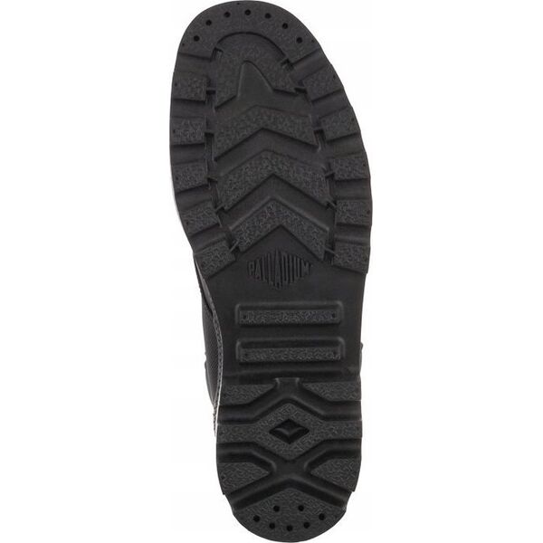 Buty trekkingowe męskie Palladium Palladium Pampa Sc Wpn U-s 77235-010-M Czarne 44 13881967 889423514888