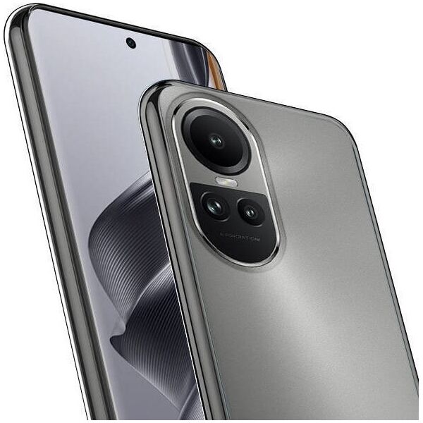 Futerał BACK CASE ULTRA SLIM 0,5 mm do OPPO Reno 10 Pro 5G 13882146 5903396227097