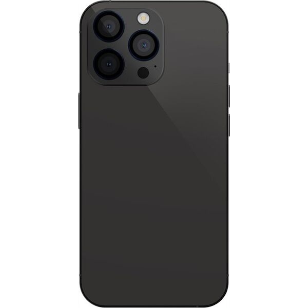 Jcpal Osłona na aparat JCPal Preserver Lens Protector do iPhone 15 Pro niebieska - Gwarancja bezpieczeństwa. Proste raty. Bezpłatna wysyłka od 170 zł. 13882761 6954661867301