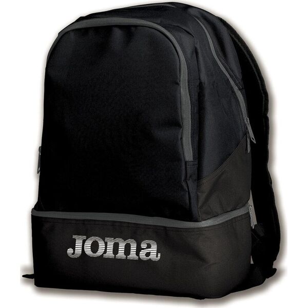 Joma Plecak sportowy Estadio III czarny (400234-100) 13884005 9997183845096