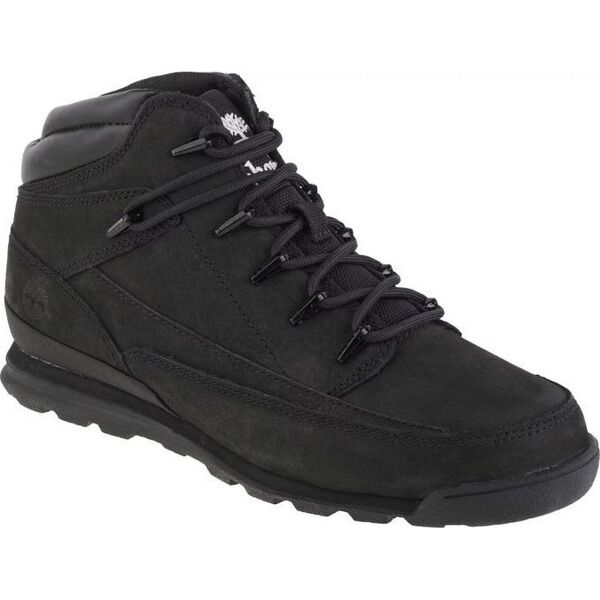 Buty trekkingowe męskie Timberland Timberland Euro Rock WR Basic 0A2AD1 Czarne 43,5 13884097 195436678456