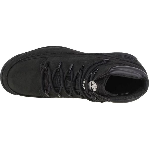 Buty trekkingowe męskie Timberland Timberland Euro Rock WR Basic 0A2AD1 Czarne 43,5 13884097 195436678456