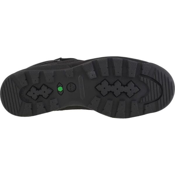 Buty trekkingowe męskie Timberland Timberland Euro Rock WR Basic 0A2AD1 Czarne 43,5 13884097 195436678456