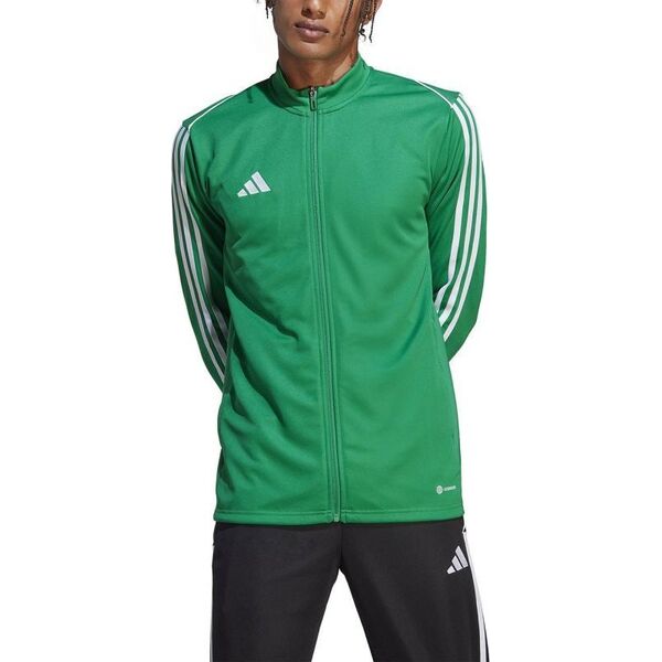 Adidas Bluza adidas TIRO 23 Training JKT IC7875 13884670 4066745727356