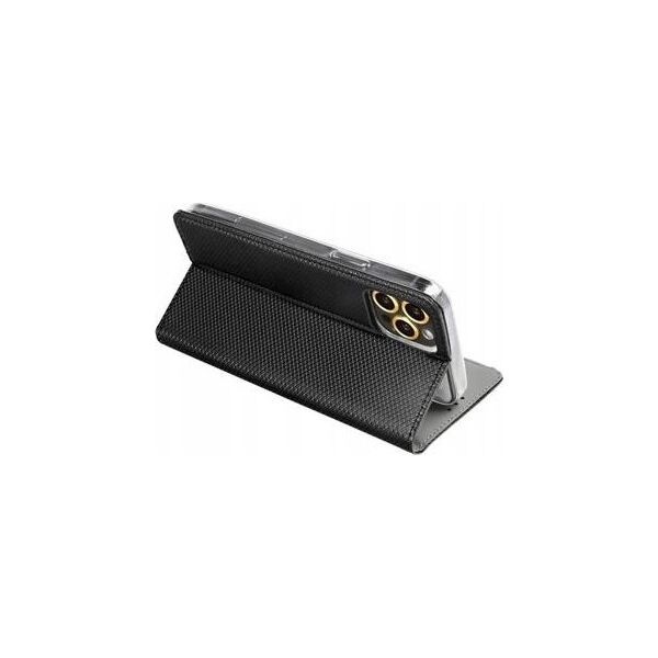 Partner Tele.com Kabura SMART CASE Book do SAMSUNG S24 Plus czarny 13885006 5903396230974