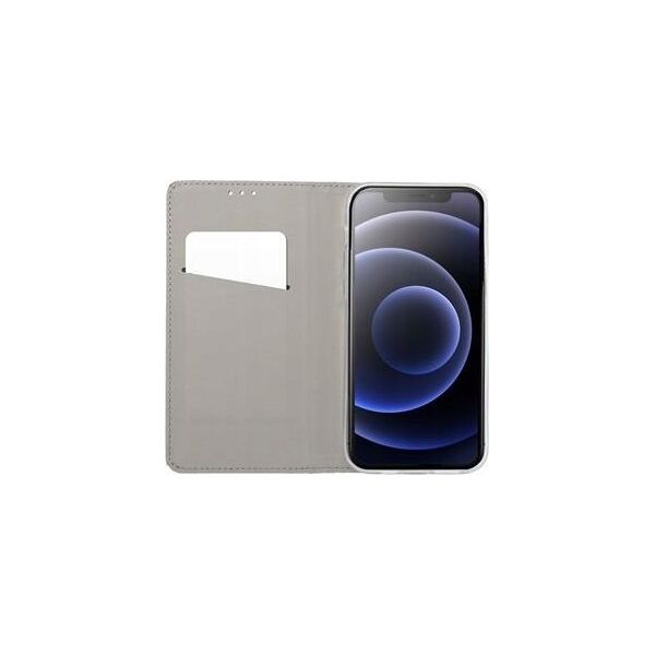 Partner Tele.com Kabura SMART CASE Book do SAMSUNG S24 Plus czarny 13885006 5903396230974