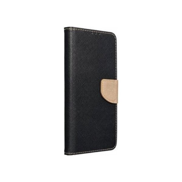 Kabury Fancy Book Kabura FANCY Book do SAMSUNG S24 Plus czarno złoty 13885014 5903396231124