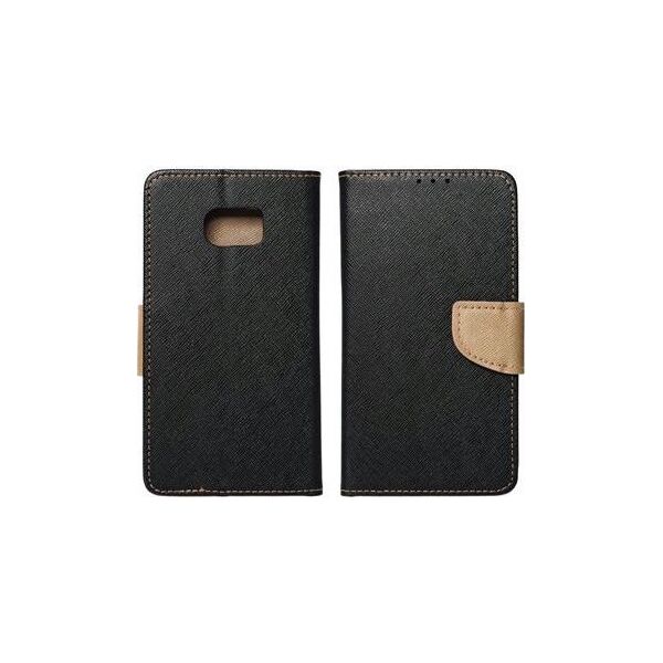 Kabury Fancy Book Kabura FANCY Book do SAMSUNG S24 Plus czarno złoty 13885014 5903396231124
