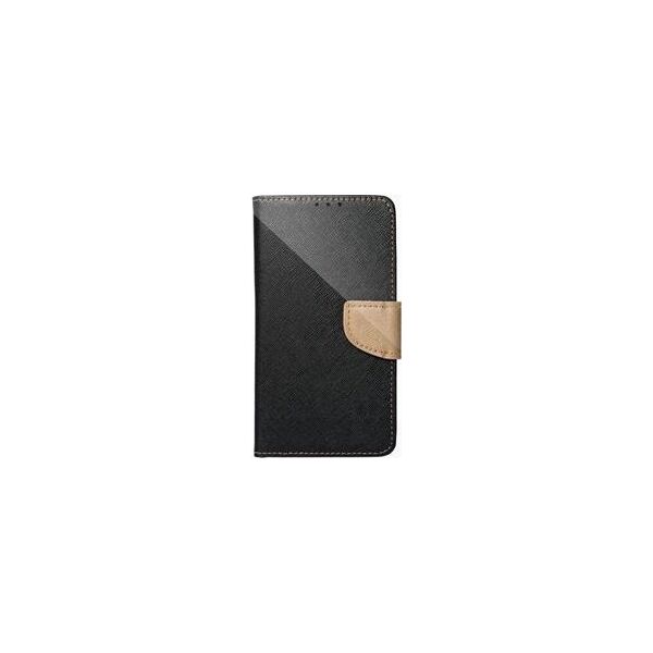 Kabury Fancy Book Kabura FANCY Book do SAMSUNG S24 Plus czarno złoty 13885014 5903396231124