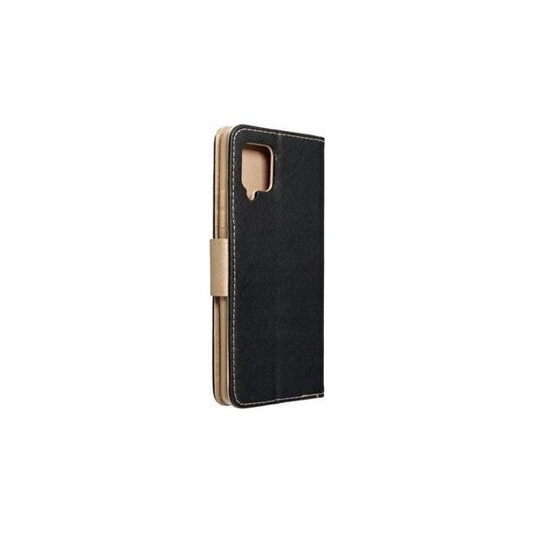 Kabury Fancy Book Kabura FANCY Book do SAMSUNG S24 Plus czarno złoty 13885014 5903396231124
