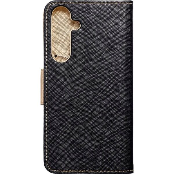 Kabury Fancy Book Kabura FANCY Book do SAMSUNG S24 Plus czarno złoty 13885014 5903396231124
