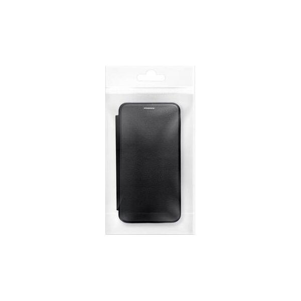 ForCell Kabura ELEGANCE Book do SAMSUNG S24 Plus czarny 13885022 5903396231216