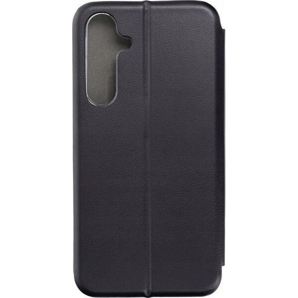 ForCell Kabura ELEGANCE Book do SAMSUNG S24 Plus czarny 13885022 5903396231216